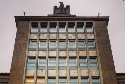Recorrido por el Tercer Reich de Berlín: sitios e historia de la guerra mundial Berlín Recorrido por el Tercer Reich de Berlín: sitios e historia de la guerra mundial Berlín