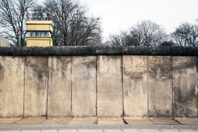 Recorrido a pie de medio día por Berlín este y la Guerra Fría Recorrido a pie de medio día por Berlín este y la Guerra Fría