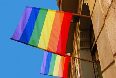 Recorrido a pie por el ambiente de gays y lesbianas de Berlín  Recorrido a pie por el ambiente de gays y lesbianas de Berlín