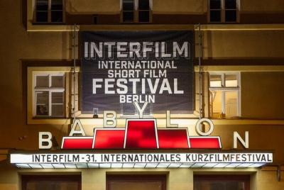 Recorrido cinematográfico por Berlín con un experto local: 100% personalizado y privado Recorrido cinematográfico por Berlín con un experto local: 100% personalizado y privado