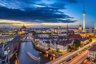 Recorrido por la historia del este de Berlín con un experto local: 100% personalizado y privado Recorrido por la historia del este de Berlín con un experto local: 100% personalizado y privado