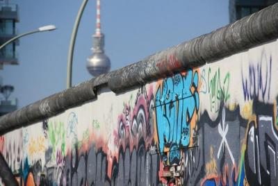 Visita turística y gastronómica pequeña en Berlín por Prenzlauer Berg y Mitte Visita turística y gastronómica pequeña en Berlín por Prenzlauer Berg y Mitte