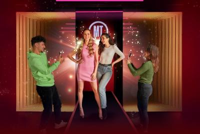 Evite las colas: entrada al museo Madame Tussauds Berlin Evite las colas: entrada al museo Madame Tussauds Berlin