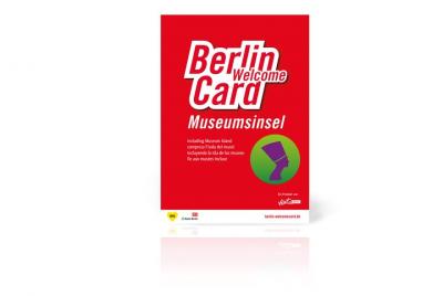 Berlin Welcome Card Isla de los museos Berlin Welcome Card Isla de los museos