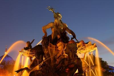 Berlín místico - sagas, leyendas y mitos de Berlín Berlín místico - sagas, leyendas y mitos de Berlín