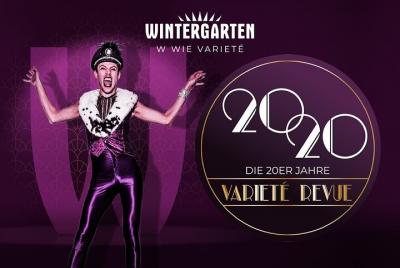 20 20 - La revista de variedades 20s 20 20 - La revista de variedades 20s
