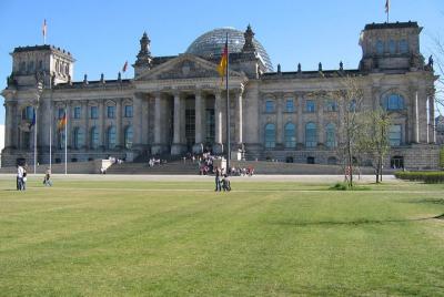 Excursiones y visitas guiadas en inglés de Berlín, Potsdam y Sachsenhausen Excursiones y visitas guiadas en inglés de Berlín, Potsdam y Sachsenhausen