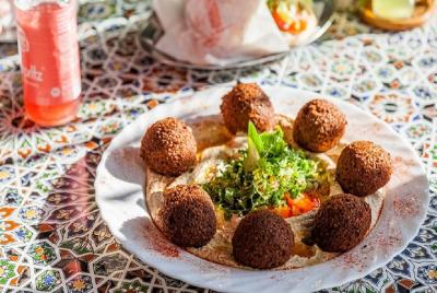 Tour privado: Secret Food Tours Berlin Tour privado: Secret Food Tours Berlin