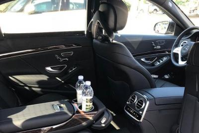 Berlín al aeropuerto de Berlín Tegel (TXL) - Traslado privado de salida en automóvil Berlín al aeropuerto de Berlín Tegel (TXL) - Traslado privado de salida en automóvil