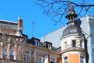 Búsqueda del tesoro Barrio belga de Colonia