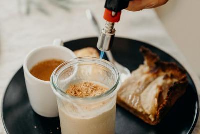 Visita privada al mercado y clase de cocina gourmet vegetariana en el corazón de Colonia