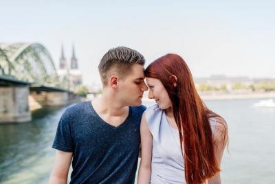 Sesión privada de fotos con un fotógrafo local en Colonia