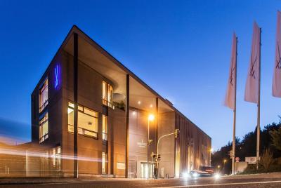 Fábrica de porcelana de admisión Meissen