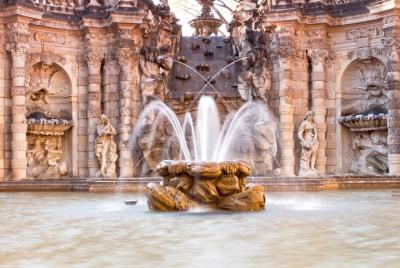 City tour en familia: nuestro recorrido individual en alemán