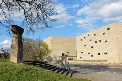 El Tercer Reich en Dresde: tour privado