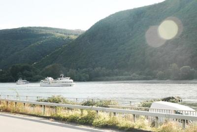 Valle del Rin desde Fráncfort, con crucero por el río Rin Valle del Rin desde Fráncfort, con crucero por el río Rin
