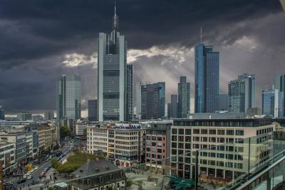Excursión a pie por Frankfurt con un guía profesional Excursión a pie por Frankfurt con un guía profesional