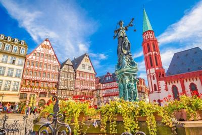 GAILY TOUR en FRANKFURT - Gay & Lesbian Tour GAILY TOUR en FRANKFURT - Gay & Lesbian Tour
