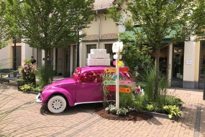 Boleto de ruta romántica desde Frankfurt / Main a Wertheim Village Outlet (miércoles / domingo) Boleto de ruta romántica desde Frankfurt / Main a Wertheim Village Outlet (miércoles / domingo)