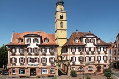 Boleto de ruta romántica desde Frankfurt / Main a Bad Mergentheim (miércoles / domingo) Boleto de ruta romántica desde Frankfurt / Main a Bad Mergentheim (miércoles / domingo)