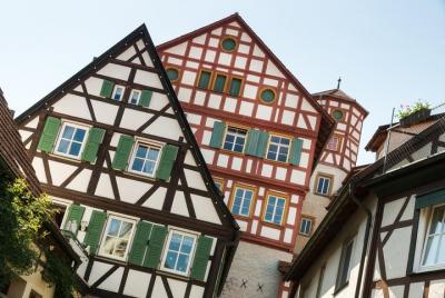 Billete de carretera romántico desde Frankfurt / Main a Creglingen (miércoles / domingo) Billete de carretera romántico desde Frankfurt / Main a Creglingen (miércoles / domingo)