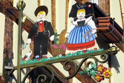 De Friburgo a Colmar, la excursión compartida.