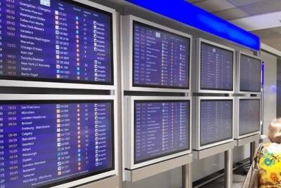 Conductor privado Taxi Aeropuerto de Frankfurt (FRA) <=> Estrasburgo Conductor privado Taxi Aeropuerto de Frankfurt (FRA) <=> Estrasburgo