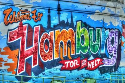 Tour de arte privado en Hamburgo con un local: 100% personalizado y privado ★★★★★ Tour de arte privado en Hamburgo con un local: 100% personalizado y privado ★★★★★