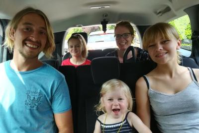 Hamburg Driverguide 3 horas