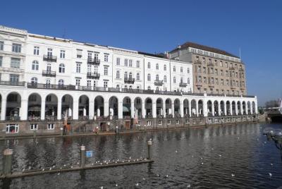 Visita guiada privada: Hamburgo Visita guiada privada: Hamburgo