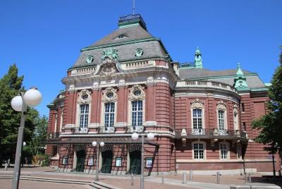 Lo mejor de Hamburgo - Tour privado Lo mejor de Hamburgo - Tour privado
