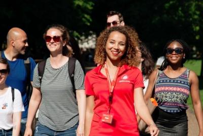 Recorrido por St. Pauli y el puerto de Hamburgo