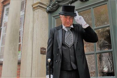 Erlebnis-Führung durch die Hamburger Speicherstadt ...