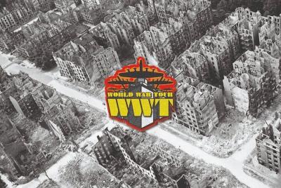 Tour de la Guerra Mundial Hamburgo Tour de la Guerra Mundial Hamburgo