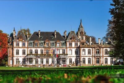 Excursión de un día desde Baden-Baden a Estrasburgo Excursión de un día desde Baden-Baden a Estrasburgo