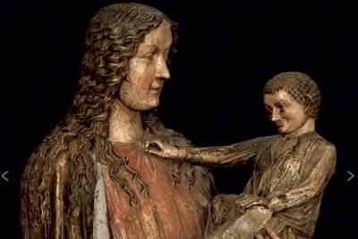 Visita guiada privada de 1 hora: catedral y museo diocesano de Mainz Visita guiada privada de 1 hora: catedral y museo diocesano de Mainz