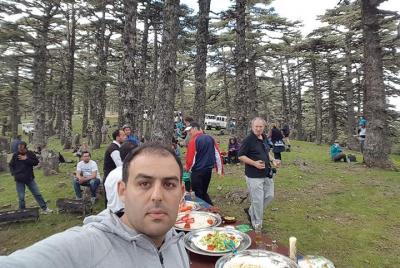 Excursión a las montañas del Rif y Chefchaouen