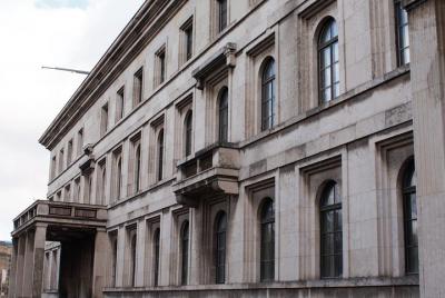 Campo de Concentración de Dachau y Excursión de un día sobre el Tercer Reich desde Múnich