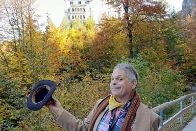 Excursión guiada de un día para grupos pequeños al castillo de Neuschwanstein en tren desde Múnich