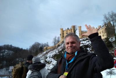 Desde Munich: Castillo Hohenschwangau en tren con un grupo pequeño