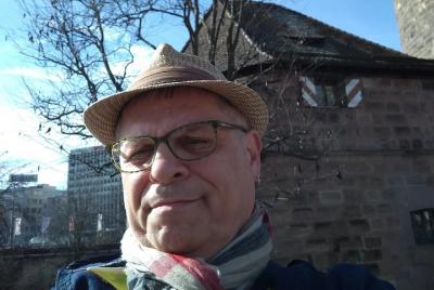 Desde Múnich: excursión de un día al casco antiguo de Nuremberg en grupos pequeños