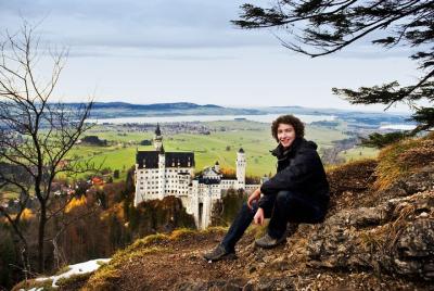 Excursión de un día Evite las colas desde Múnich a Neuschwanstein y Hohenschwangau