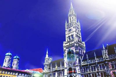 MUNICH EXCLUSIVO y alrededores Tour TODO EN UNO de cultura, naturaleza e historia