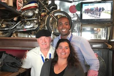 Tour de inmersión en grupo abierto por la ciudad de Múnich