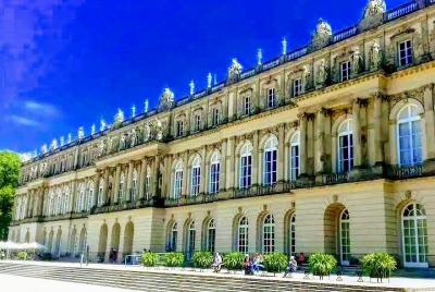 Tour exclusivo de CHiEMSEE: castillos, islas y mucho más