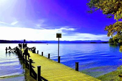 Confort Mini-Van y profesión. Guías turísticos: EXCURSIONES MULTIDÍAS A MEDIDA desde Múnich