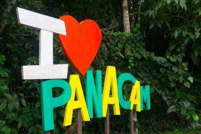 Reto Cerro Azul Meambar