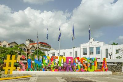 Tour por la ciudad de San Pedro Sula