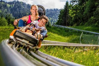 EXCLUSIVO Tour de Neuschwanstein INCL. TiCKETS y ALPiNE COASTER de Munich