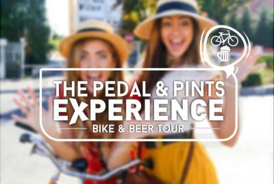 El descuento Pedal & Pints ​​(Penny Pincher)